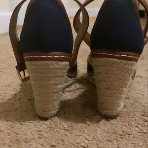 Original Charles David wedges